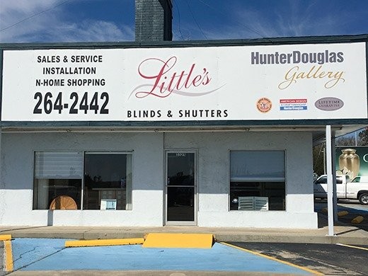 Hunter Douglas Dealer Image