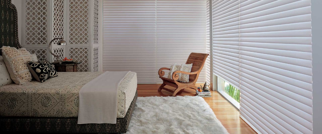 Motorized Blinds Shades Curtains Shutters In Brunswick Ga
